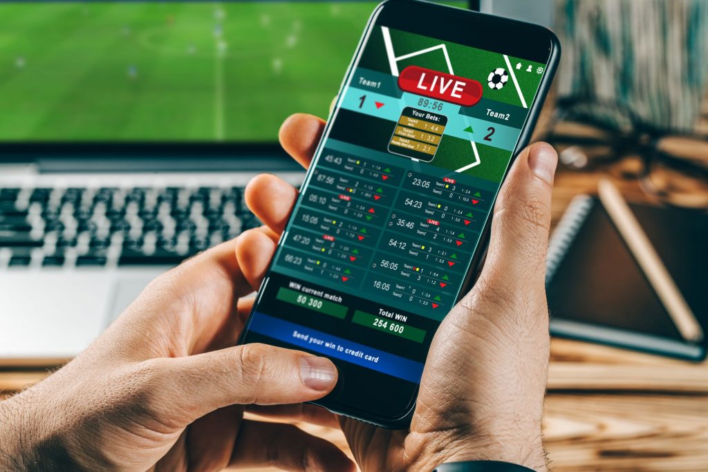 What Is Virtual Sports Betting