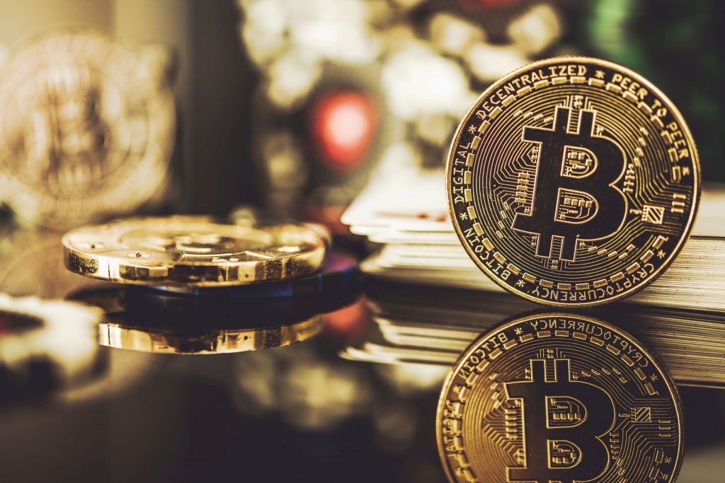 Bitcoin Casinos Vs. Traditional Online Casinos A Game-Changer Comparison